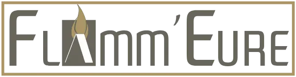 Flamm'Eure Logo